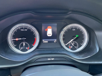 Skoda Kodiaq Gebrauchtwagen Skoda Kodiaq Gebrauchtwagen