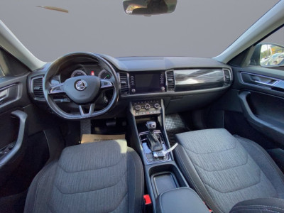 Skoda Kodiaq Gebrauchtwagen Skoda Kodiaq Gebrauchtwagen