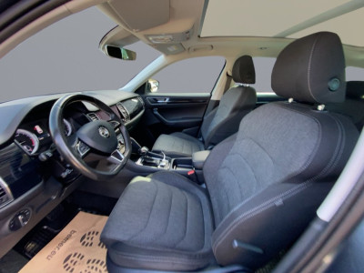Skoda Kodiaq Gebrauchtwagen Skoda Kodiaq Gebrauchtwagen