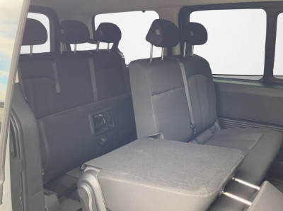 Hyundai Staria Gebrauchtwagen Hyundai Staria Gebrauchtwagen