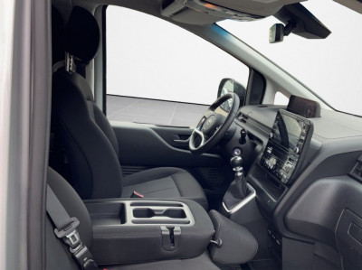 Hyundai Staria Gebrauchtwagen Hyundai Staria Gebrauchtwagen