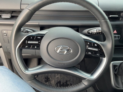 Hyundai Staria Gebrauchtwagen Hyundai Staria Gebrauchtwagen