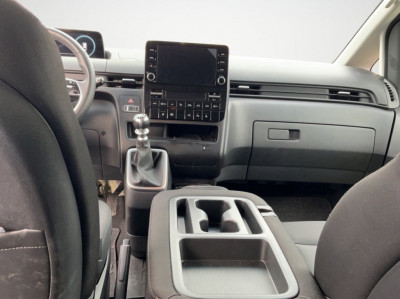 Hyundai Staria Gebrauchtwagen Hyundai Staria Gebrauchtwagen