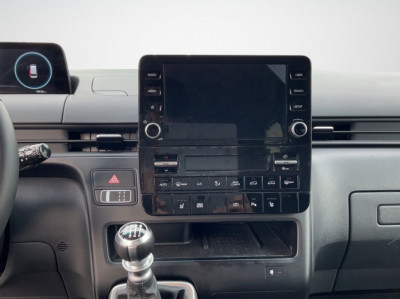 Hyundai Staria Gebrauchtwagen Hyundai Staria Gebrauchtwagen