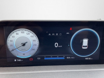 Hyundai Staria Gebrauchtwagen Hyundai Staria Gebrauchtwagen