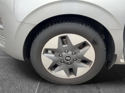 Hyundai Staria Gebrauchtwagen Hyundai Staria Gebrauchtwagen