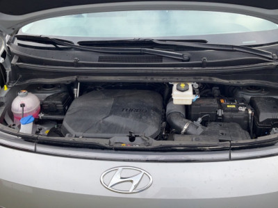 Hyundai Staria Gebrauchtwagen Hyundai Staria Gebrauchtwagen