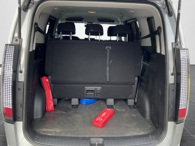 Hyundai Staria Gebrauchtwagen Hyundai Staria Gebrauchtwagen