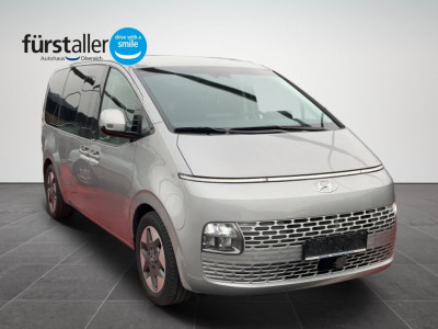 Hyundai Staria Gebrauchtwagen Hyundai Staria Gebrauchtwagen