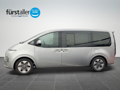 Hyundai Staria Gebrauchtwagen Hyundai Staria Gebrauchtwagen