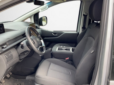 Hyundai Staria Gebrauchtwagen Hyundai Staria Gebrauchtwagen