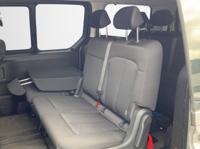 Hyundai Staria Gebrauchtwagen Hyundai Staria Gebrauchtwagen