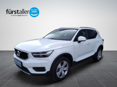 Volvo XC40 Gebrauchtwagen