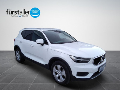 Volvo XC40 Gebrauchtwagen