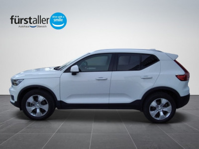 Volvo XC40 Gebrauchtwagen