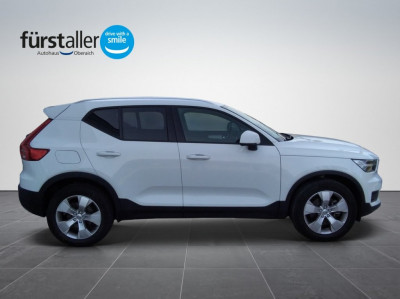 Volvo XC40 Gebrauchtwagen