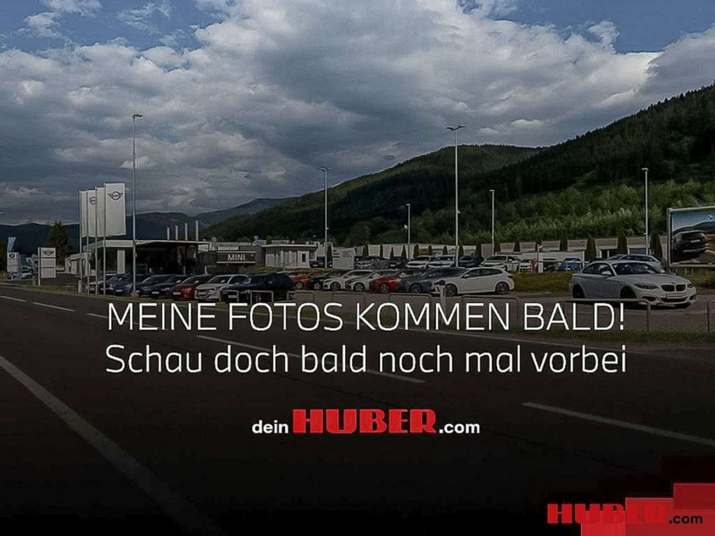 Ford Mondeo Gebrauchtwagen