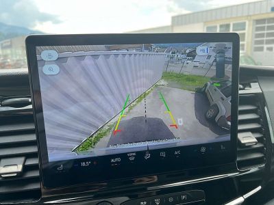 Ford Transit Vorführwagen