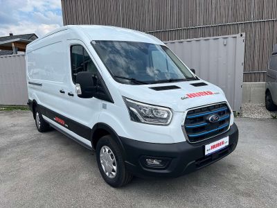 Ford Transit Vorführwagen