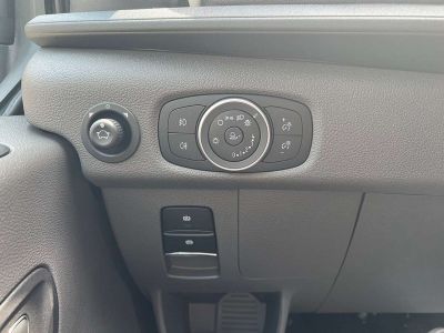 Ford Transit Vorführwagen