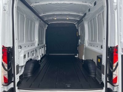 Ford Transit Vorführwagen