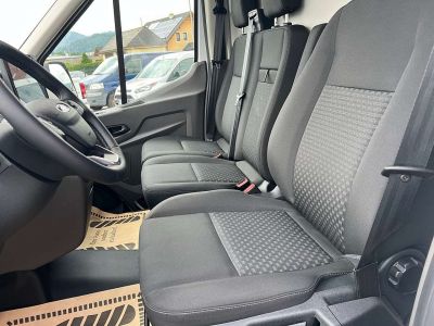 Ford Transit Vorführwagen