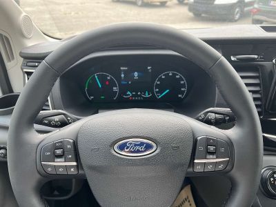 Ford Transit Vorführwagen