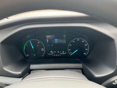 Ford Transit Vorführwagen