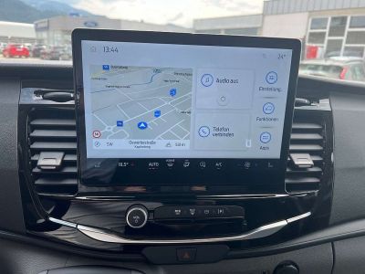 Ford Transit Vorführwagen