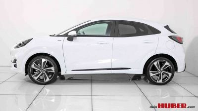 Ford Puma Neuwagen