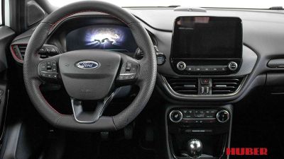 Ford Puma Neuwagen
