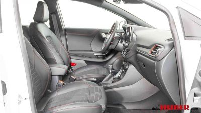 Ford Puma Neuwagen
