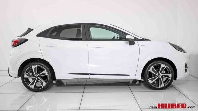 Ford Puma Neuwagen