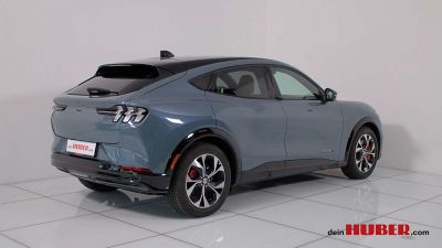 Ford Mustang Mach-E Vorführwagen