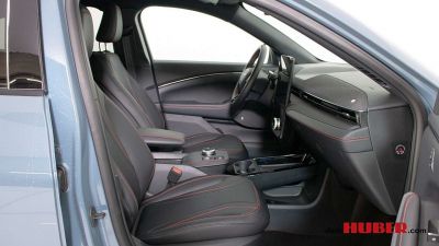 Ford Mustang Mach-E Vorführwagen