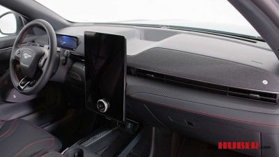 Ford Mustang Mach-E Vorführwagen