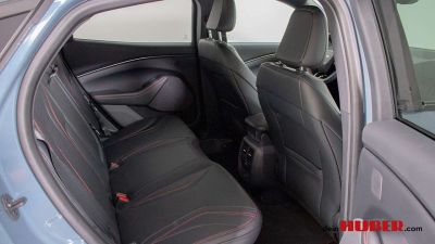 Ford Mustang Mach-E Vorführwagen