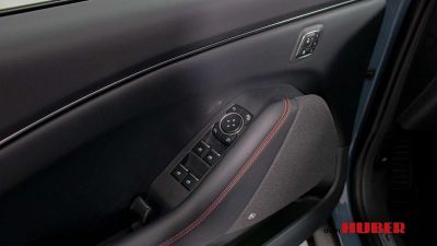 Ford Mustang Mach-E Vorführwagen