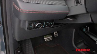 Ford Mustang Mach-E Vorführwagen