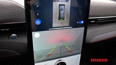 Ford Mustang Mach-E Vorführwagen