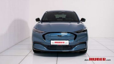 Ford Mustang Mach-E Vorführwagen