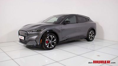 Ford Mustang Mach-E Vorführwagen