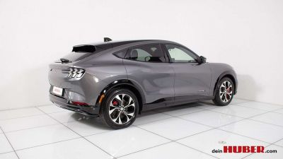 Ford Mustang Mach-E Vorführwagen