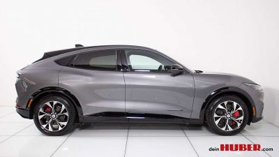 Ford Mustang Mach-E Vorführwagen