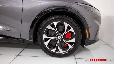 Ford Mustang Mach-E Vorführwagen