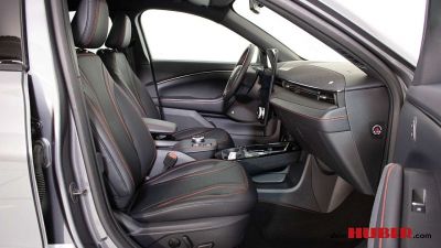 Ford Mustang Mach-E Vorführwagen