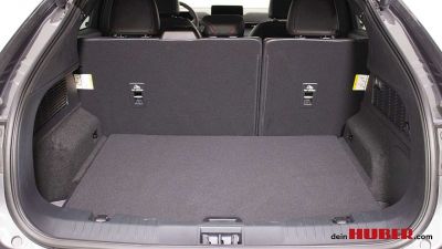 Ford Mustang Mach-E Vorführwagen