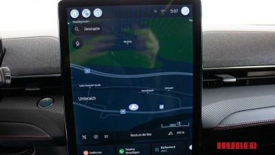 Ford Mustang Mach-E Vorführwagen