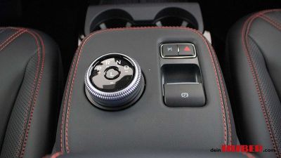 Ford Mustang Mach-E Vorführwagen