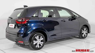 Honda Jazz Vorführwagen